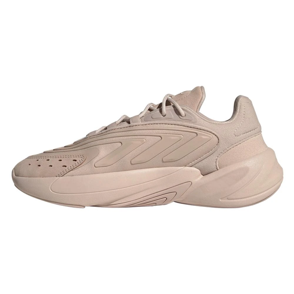 Adidas Ozelia Lace Up Sneakers 3