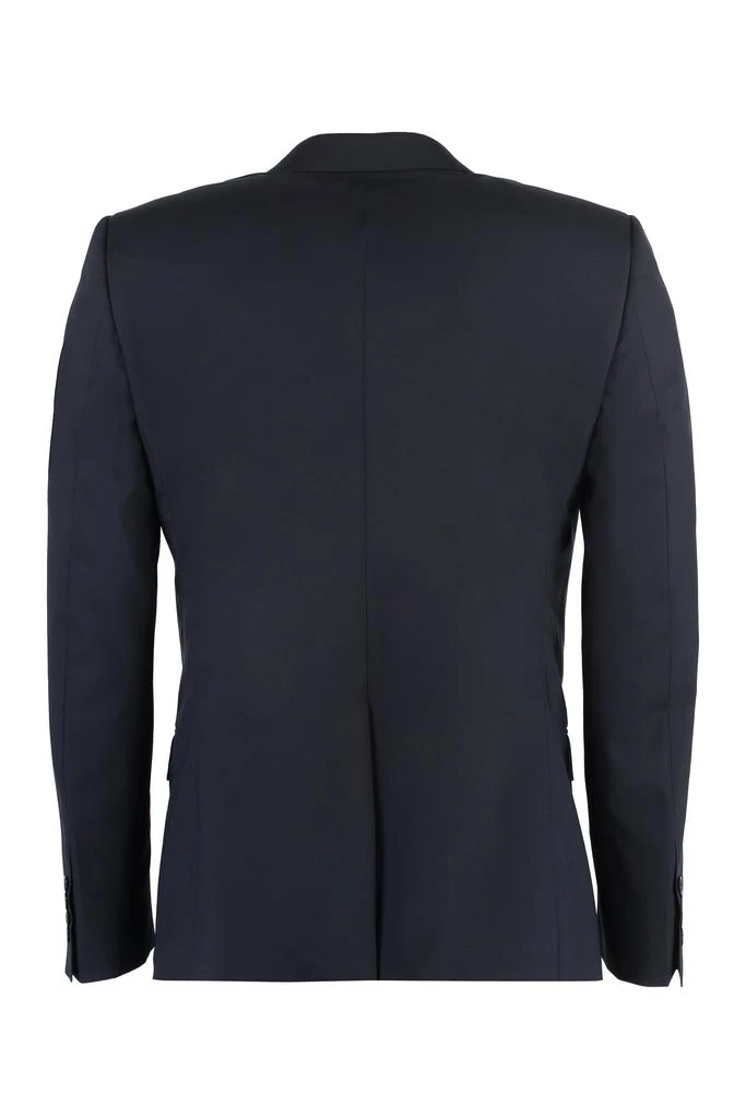 Dolce & Gabbana MARTINI VIRGIN WOOL SUIT 3
