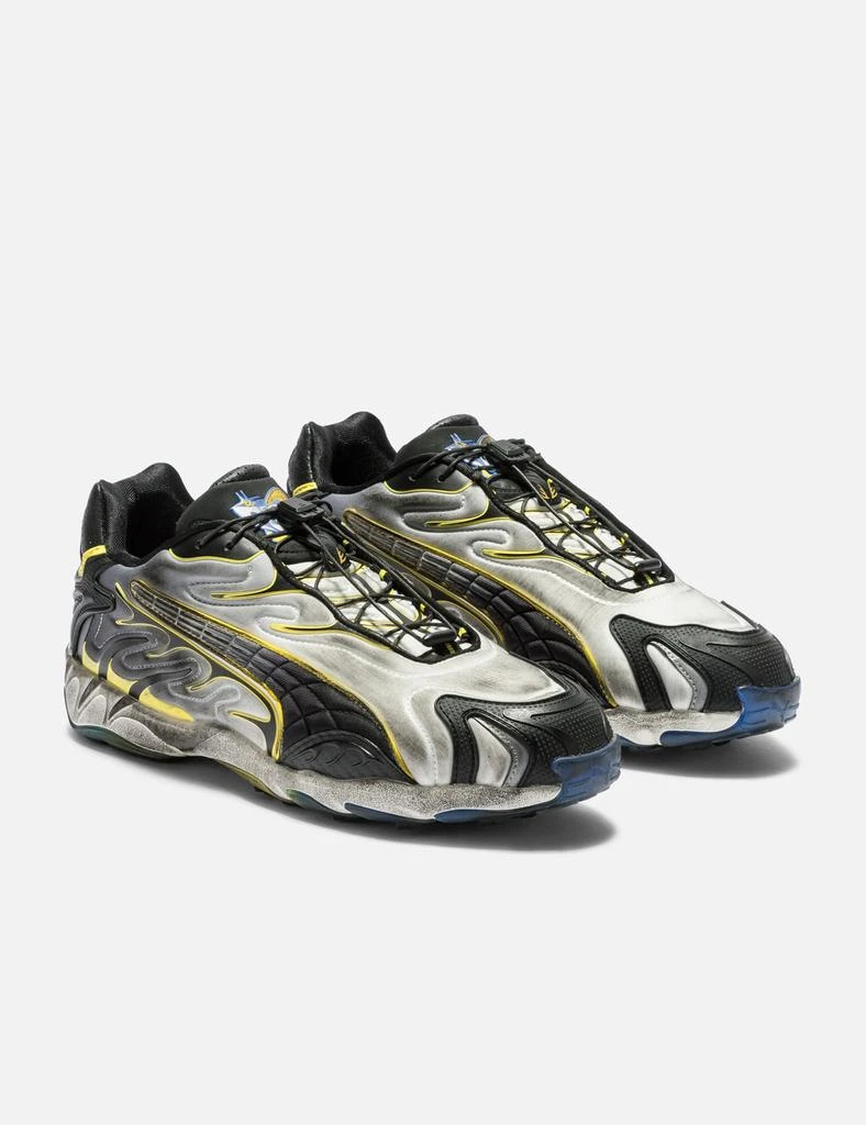 Puma Puma x A$AP ROCKY Inhale Distressed Neoprene 4