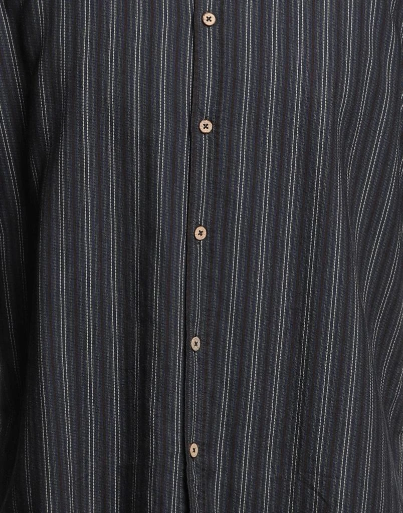 ALESSANDRO GHERARDI Striped shirt 4