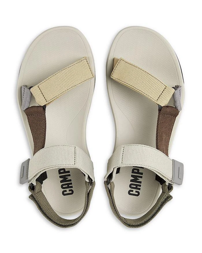 Camper Men's Match T Strap Sandals 2