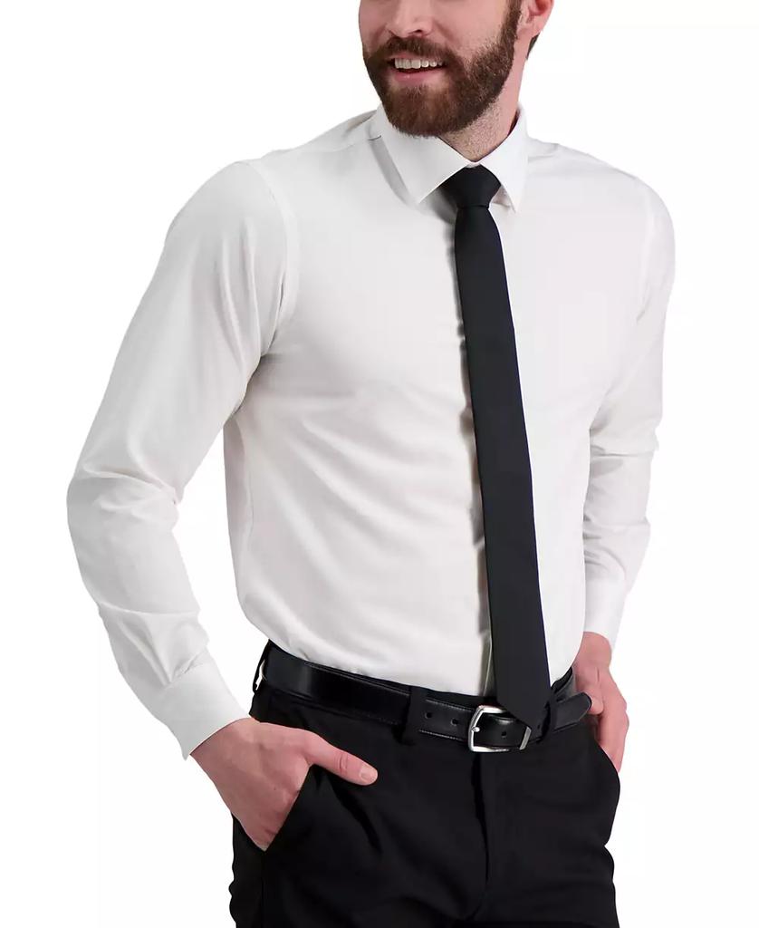 Calvin Klein Men's Unison Solid Tie