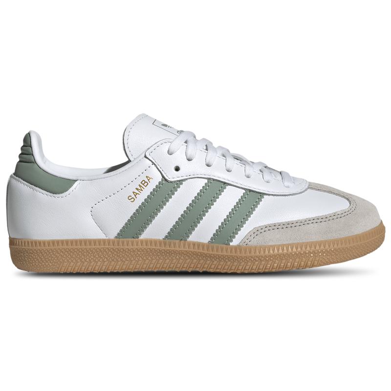 Adidas adidas Originals Samba - Boys' Grade School