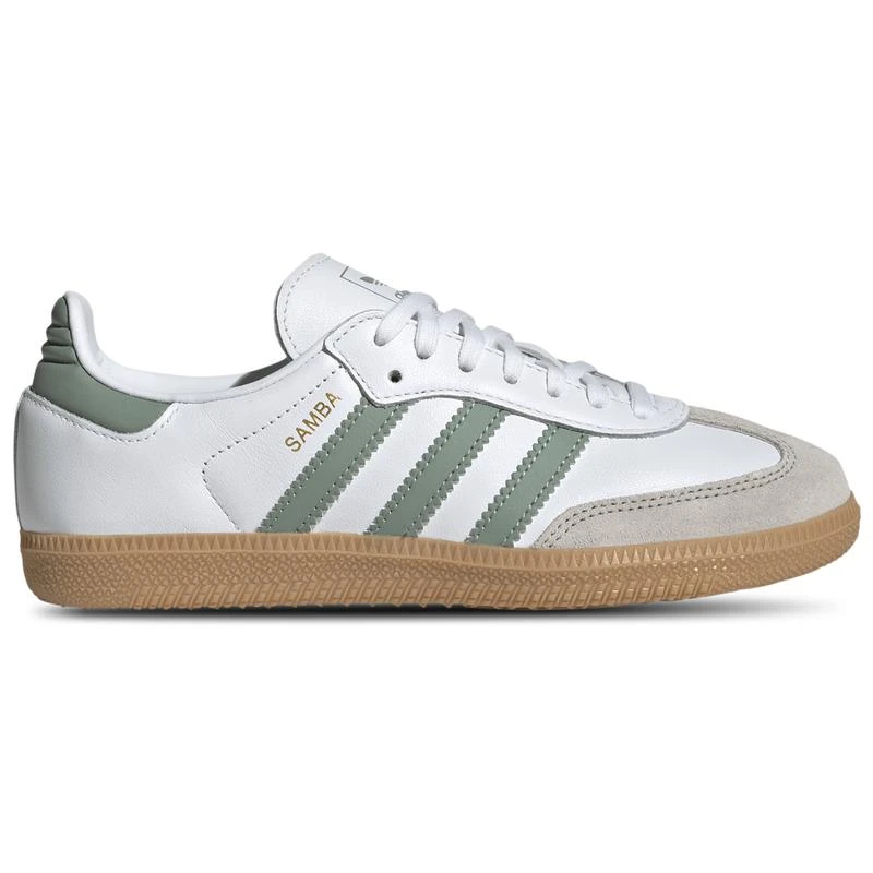 adidas Originals adidas Originals Samba - Boys' Grade School 1