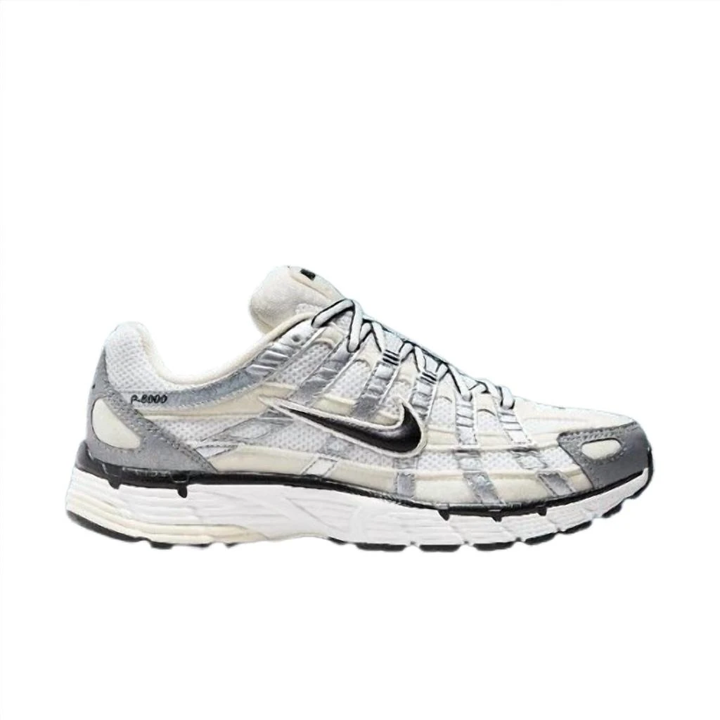 NIKE Nike - Women's P-6000 Shoe 1
