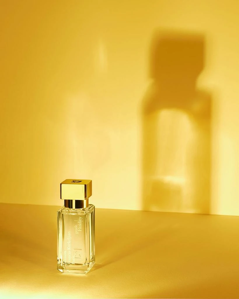 Maison Francis Kurkdjian Gentle Fluidity Gold Eau de Parfum 5