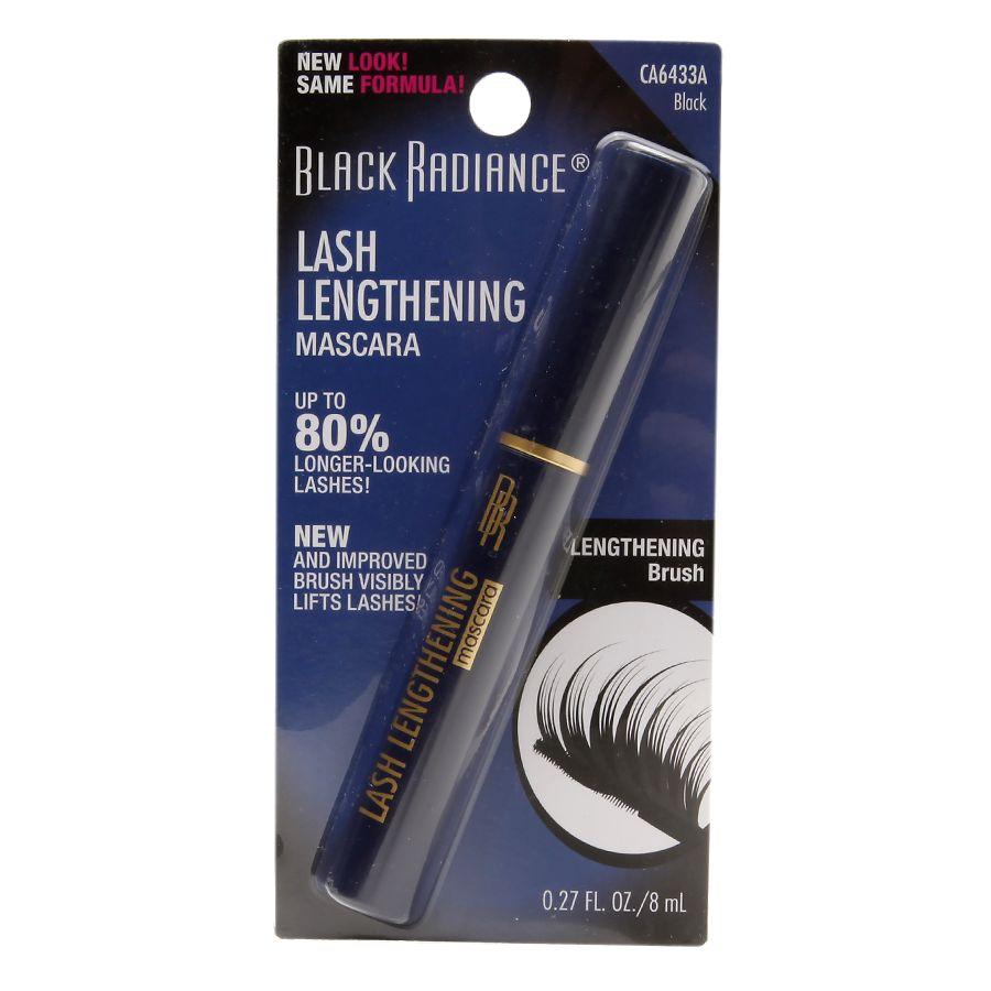 Black Radiance Lash Lengthening Mascara