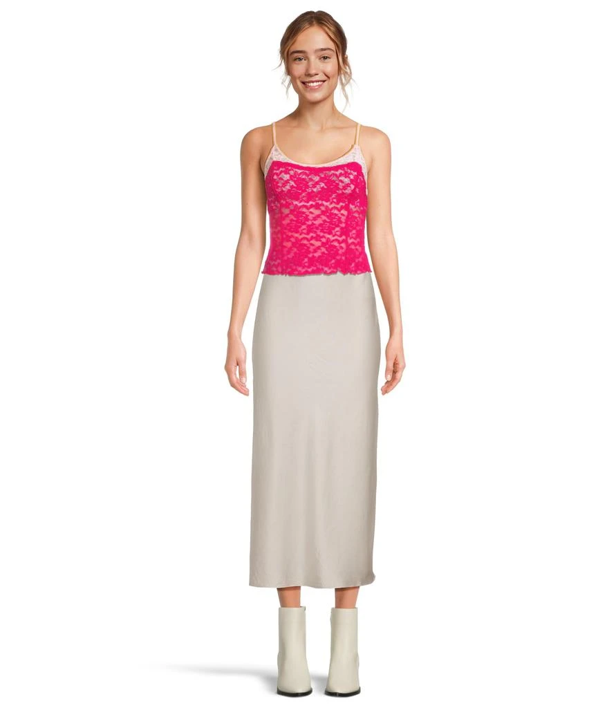 Free People All Day Lace Cami 5