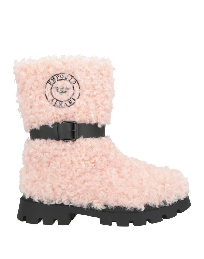 Emporio Armani Ankle boot