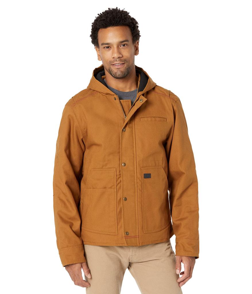 Wolverine Guardian Cotton Jacket