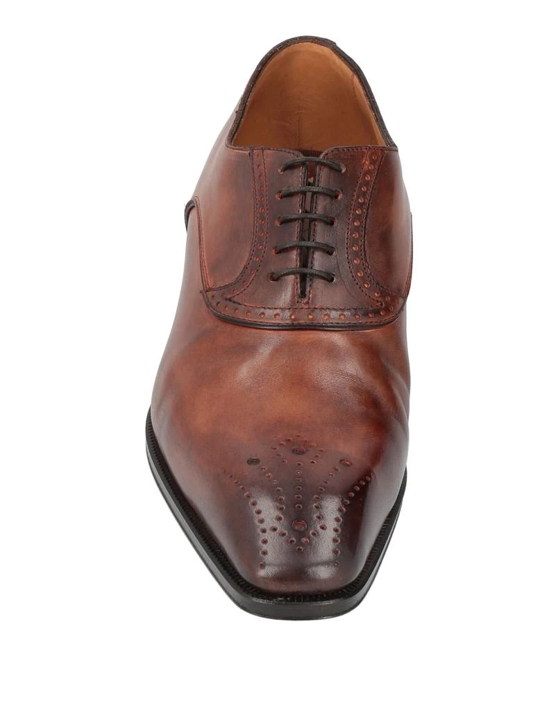 Fabi Laced shoes 4
