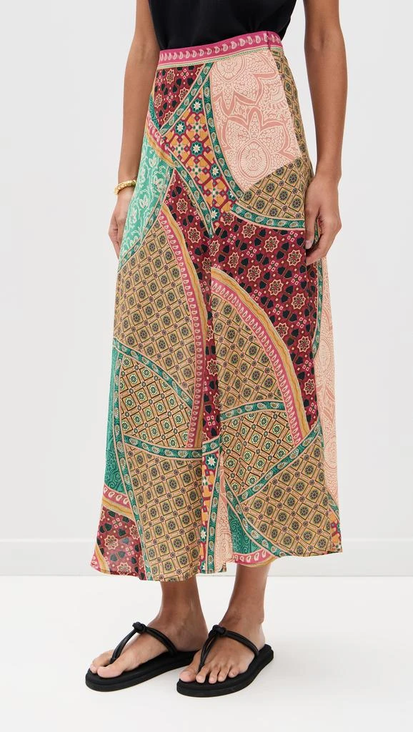 bash Fancy Skirt 6