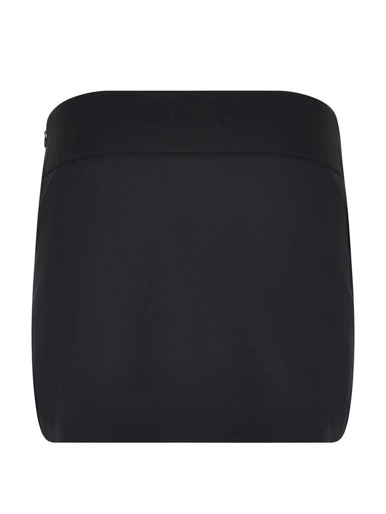 Diesel Diesel  Miniskirt 3