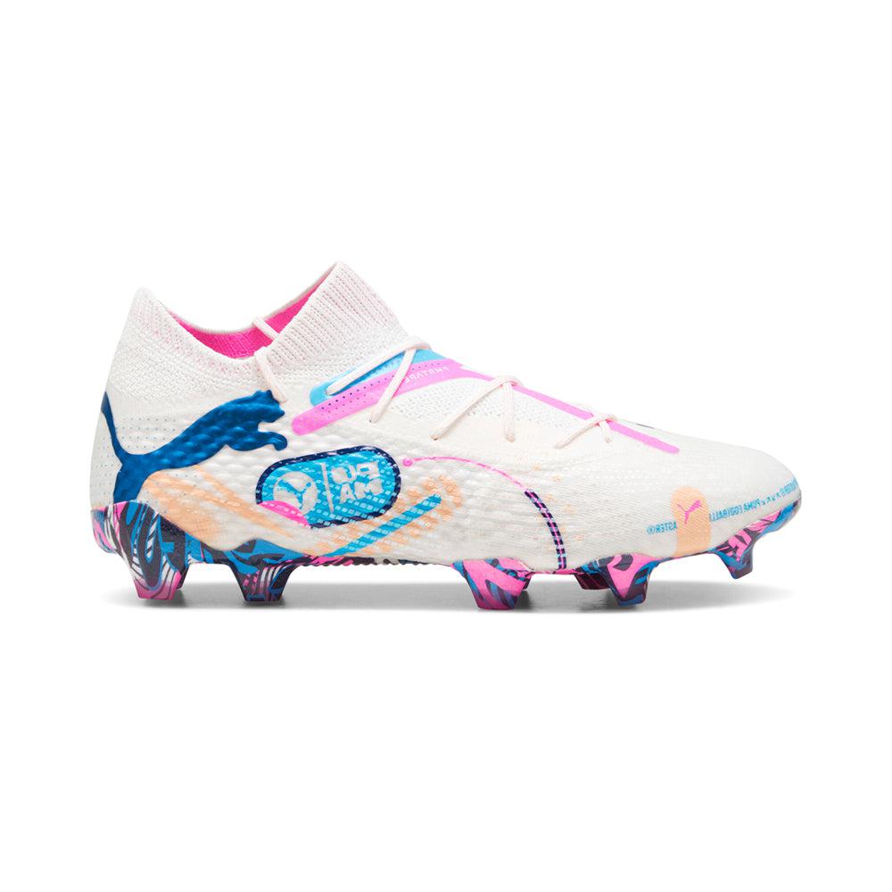 Puma Future 7 Ultimate Volume Up Firm Ground/Artificial Ground Soccer Cleats