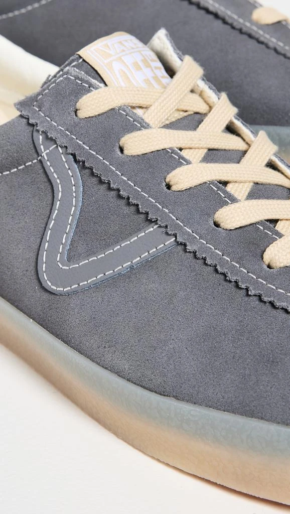 Vans Sport Low Sneakers 4