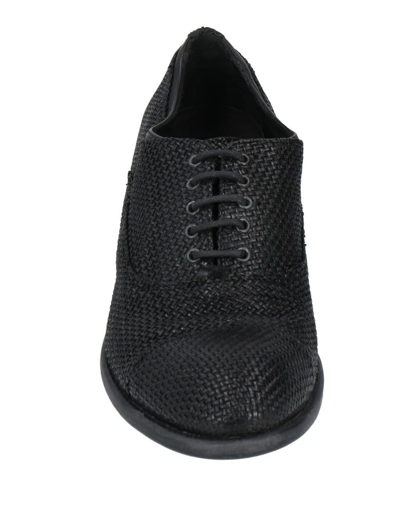 HUNDRED 100 Laced shoes 4