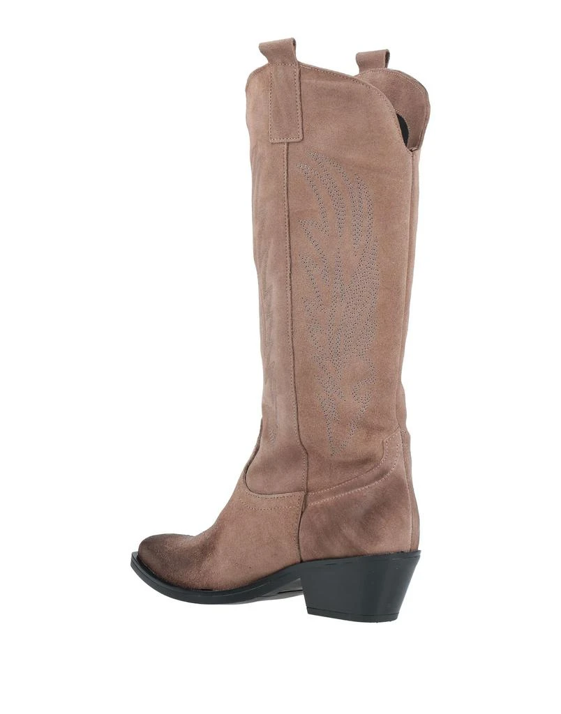 BRAWN'S Boots 3
