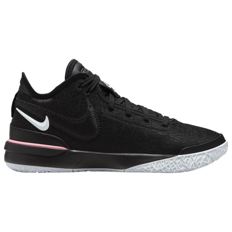 NIKE Nike Lebron Nexxt Generation - Men's