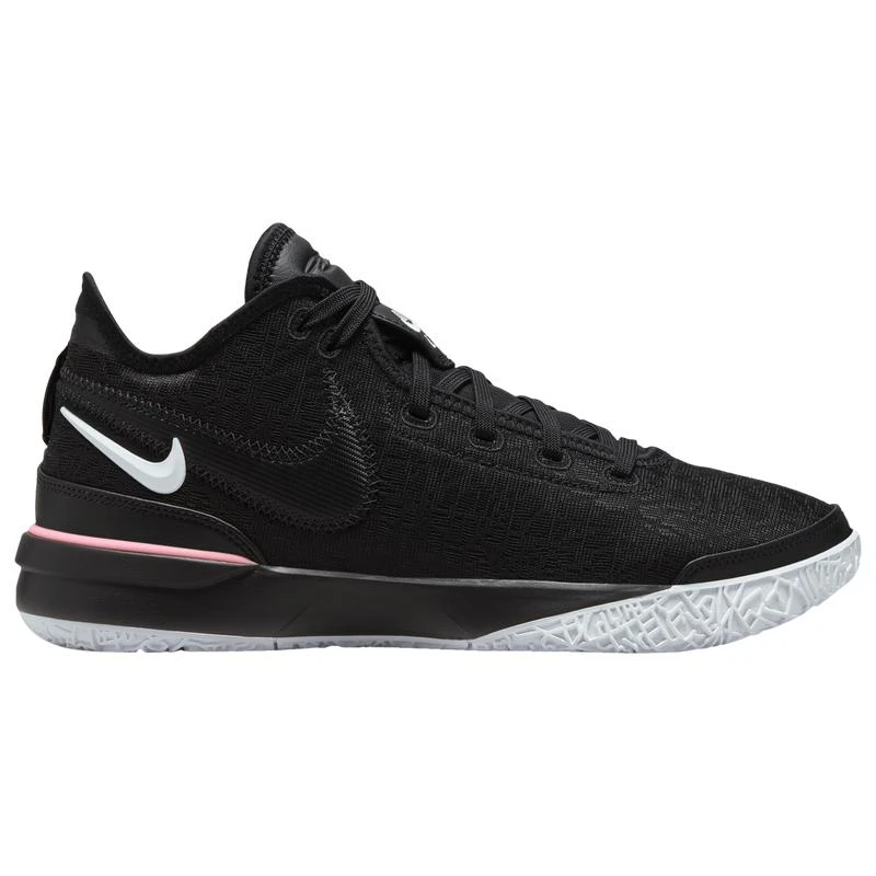 NIKE Nike LeBron Nexxt Generation - Men's 1