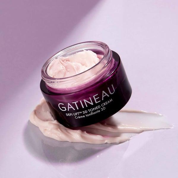 Gatineau Gatineau DefiLift 3D Toned Cream 50ml