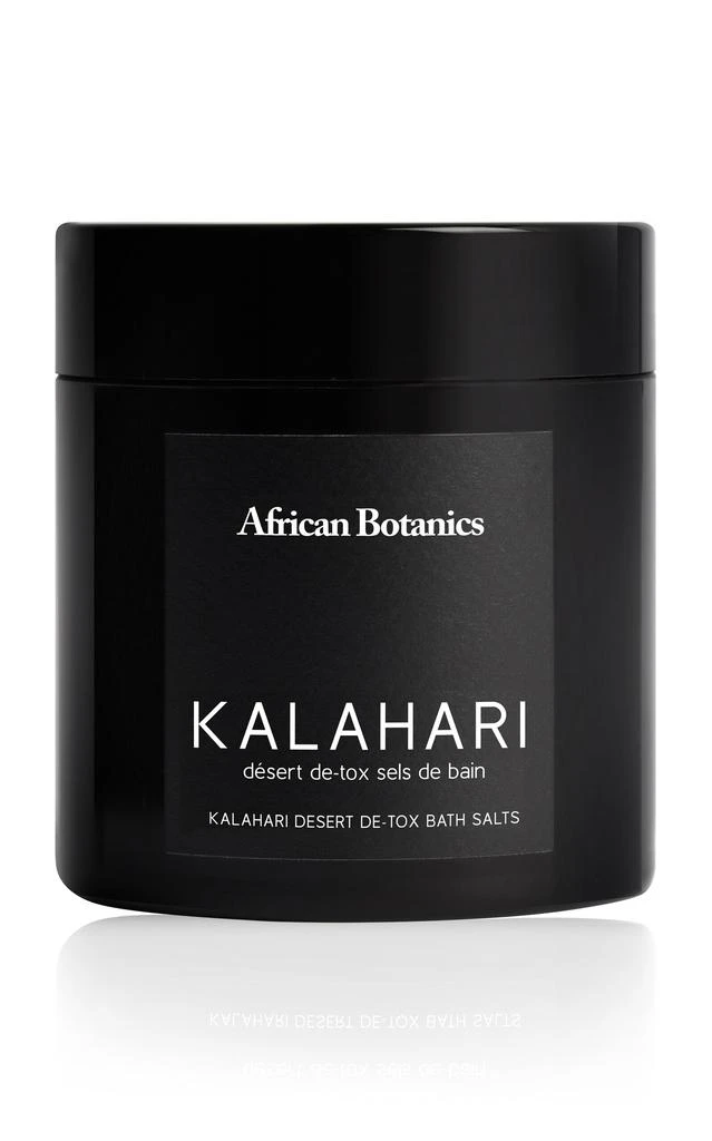 African Botanics African Botanics Kalahari Desert Detox Bath Salts - Moda Operandi 1