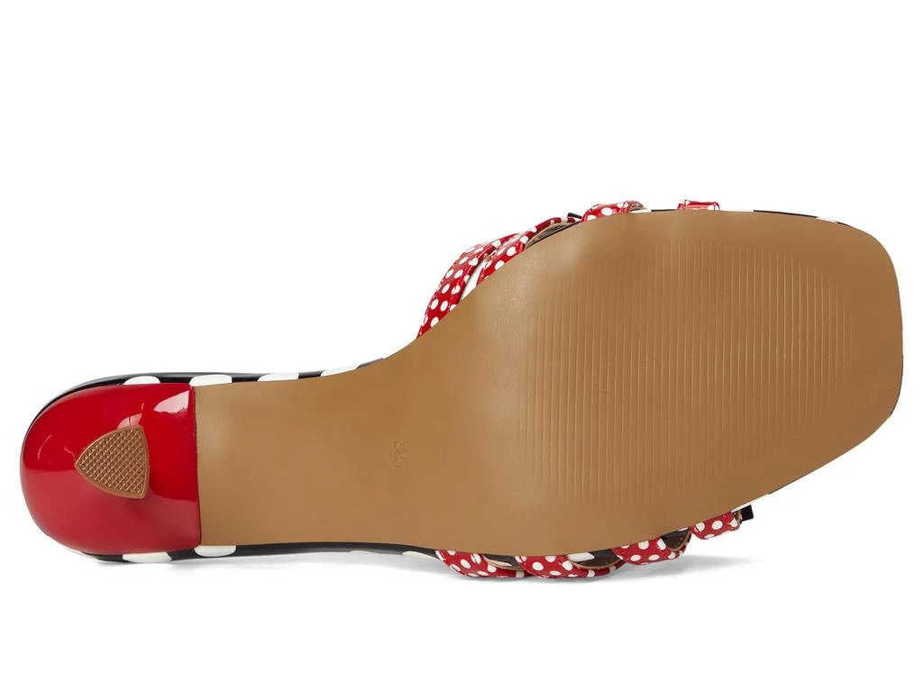Betsey Johnson Cloverr 3