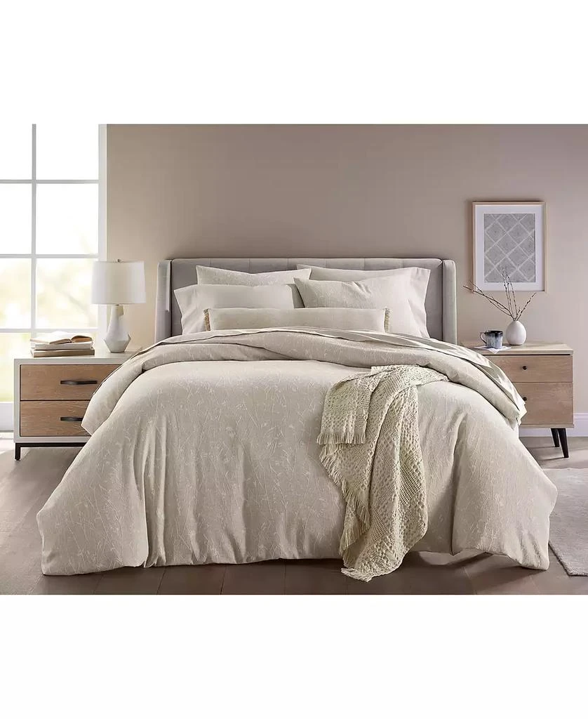 Oake Willowby 3-Pc. Comforter Set, King, Exclusively at Macy's 8