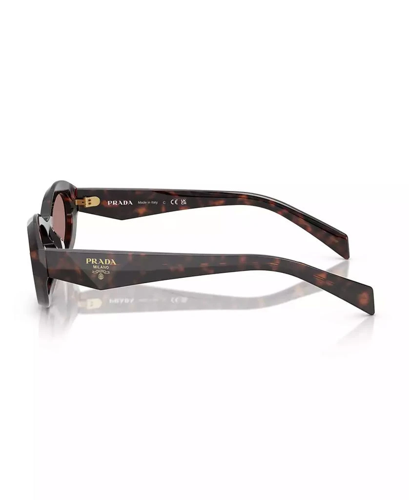 Prada Women's Sunglasses PR 26ZS 3