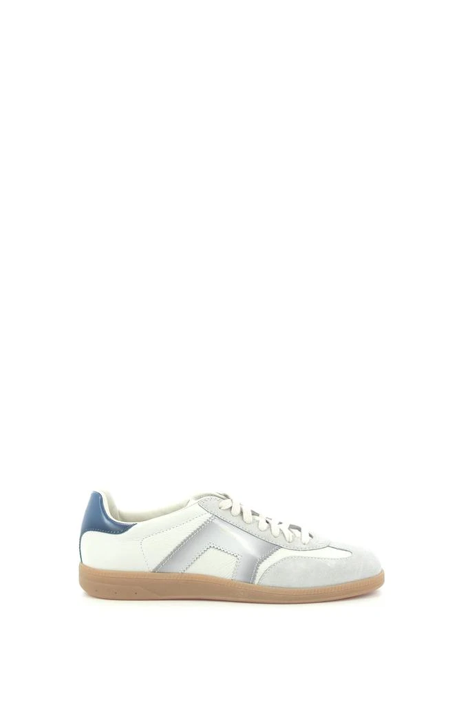 Santoni dbs Olympic Sneakers 1