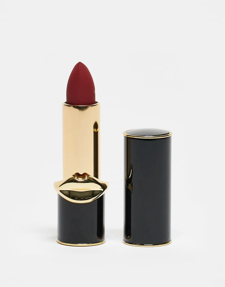 Pat McGrath Labs Pat McGrath Labs MatteTrance Lipstick - Guinevere 1