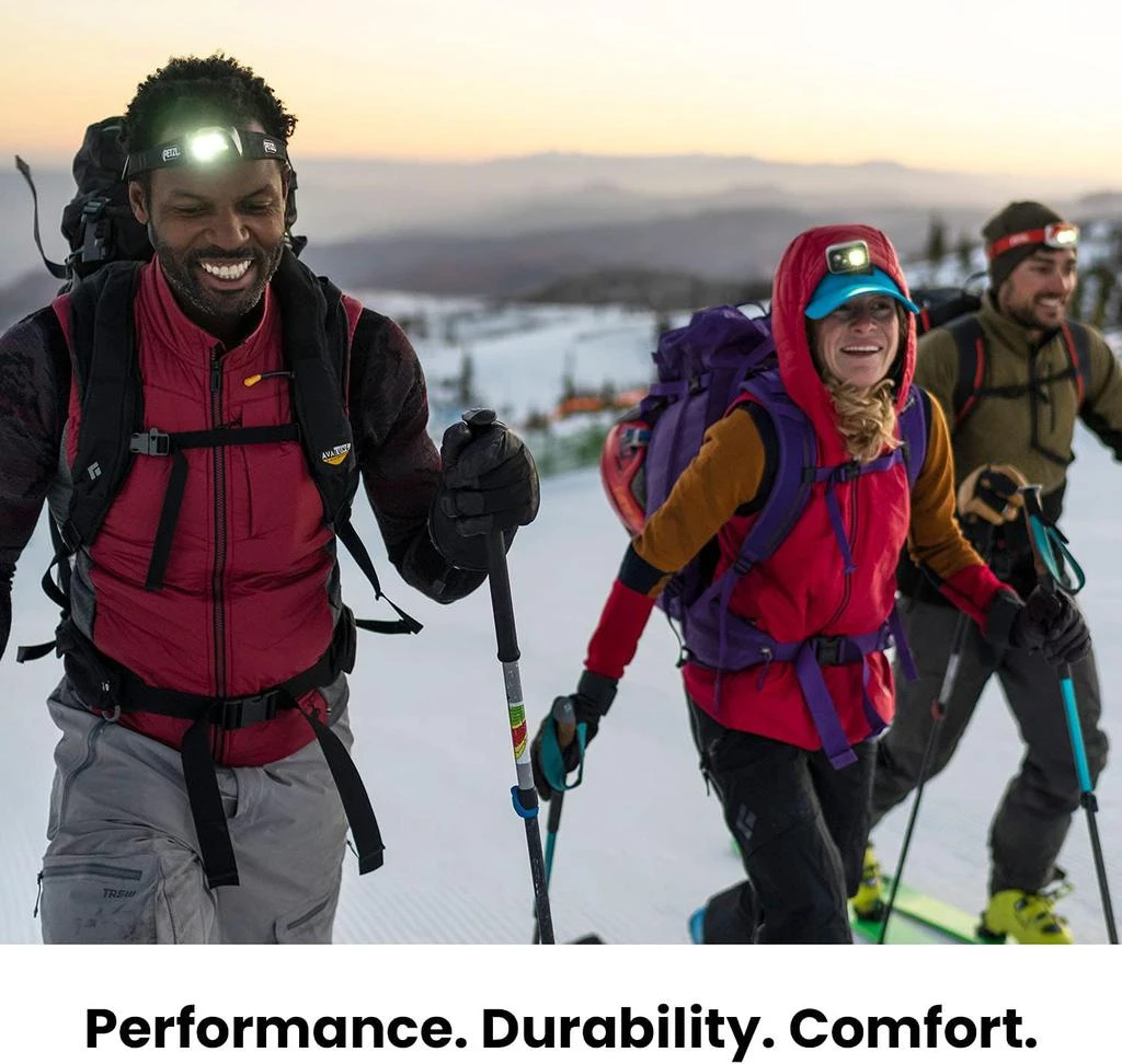 SmartWool Smartwool Cozy Grip Glove For Men and Women 7