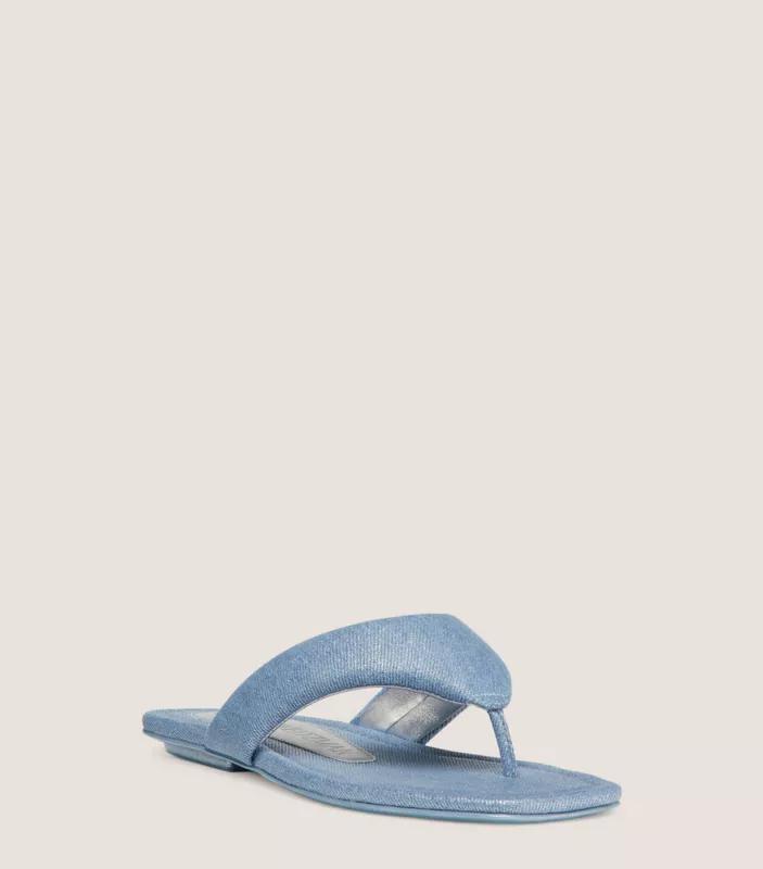 Stuart Weitzman MAUI FLIP FLOP