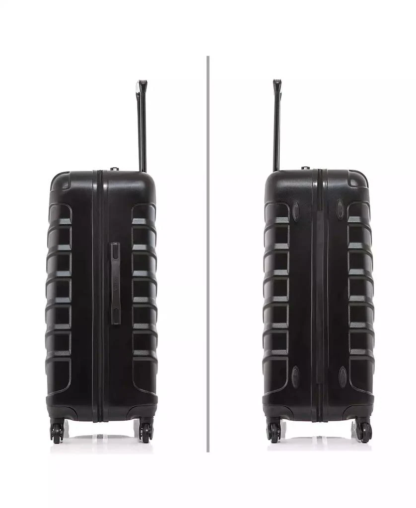 InUSA Endurance - Maleta Ligera Con Asas Ergonómicas, Maleta De Viaje