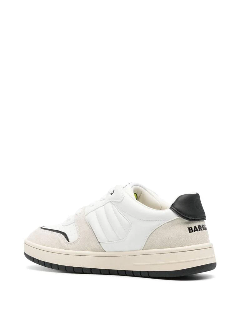 Barrow BARROW - Sneakers With Logo 4