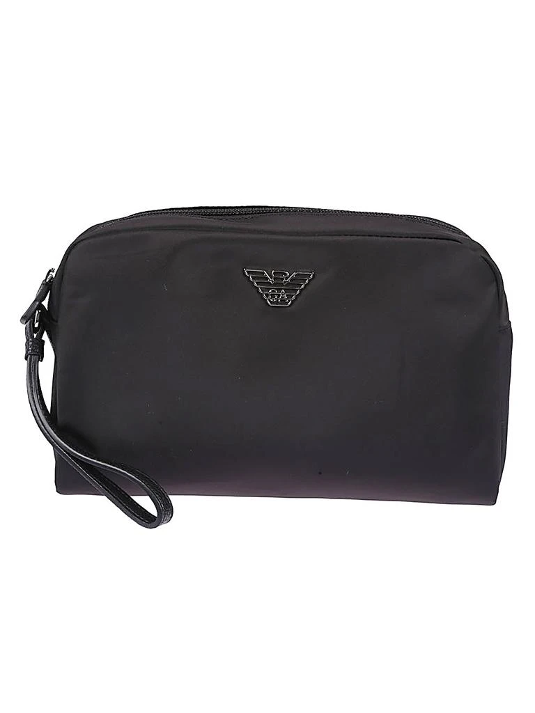 Emporio Armani Women's Wallets 1