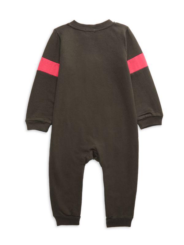 PEEK Baby Boy's Farm Fresh Coverall