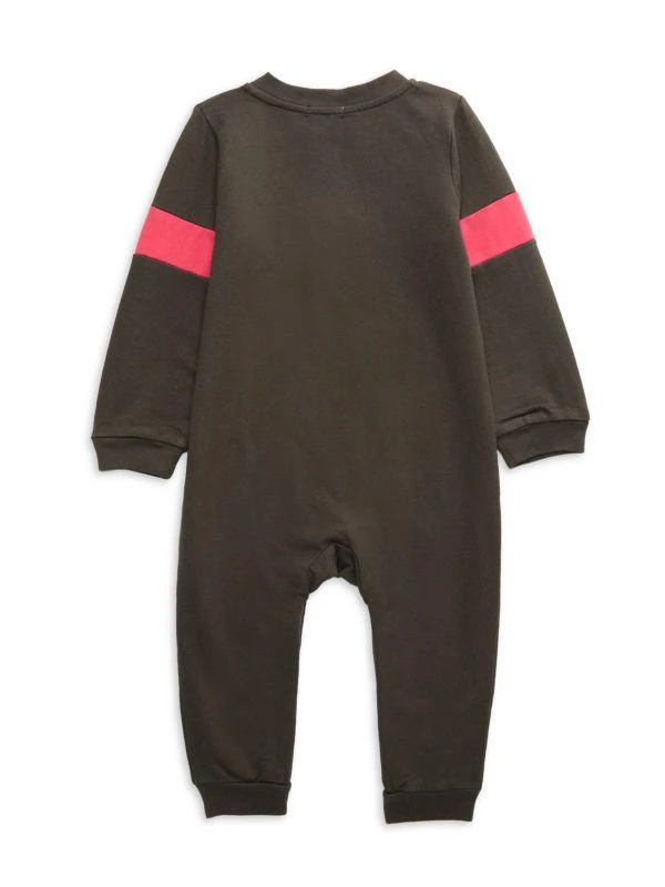 PEEK Baby Boy's Farm Fresh Coverall 2