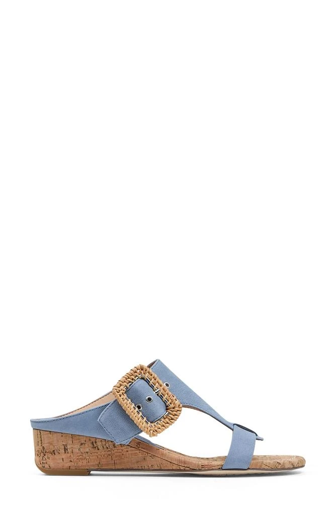 Donald Pliner Vine Wedge Sandal 4
