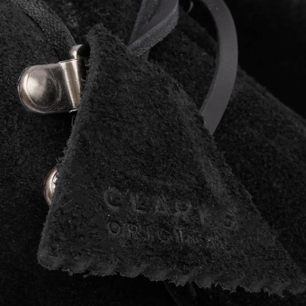 Clarks Clarks Originals Desert Nomad 4
