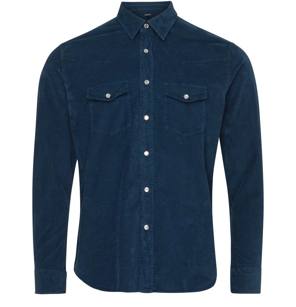 Tom Ford Shirt 1