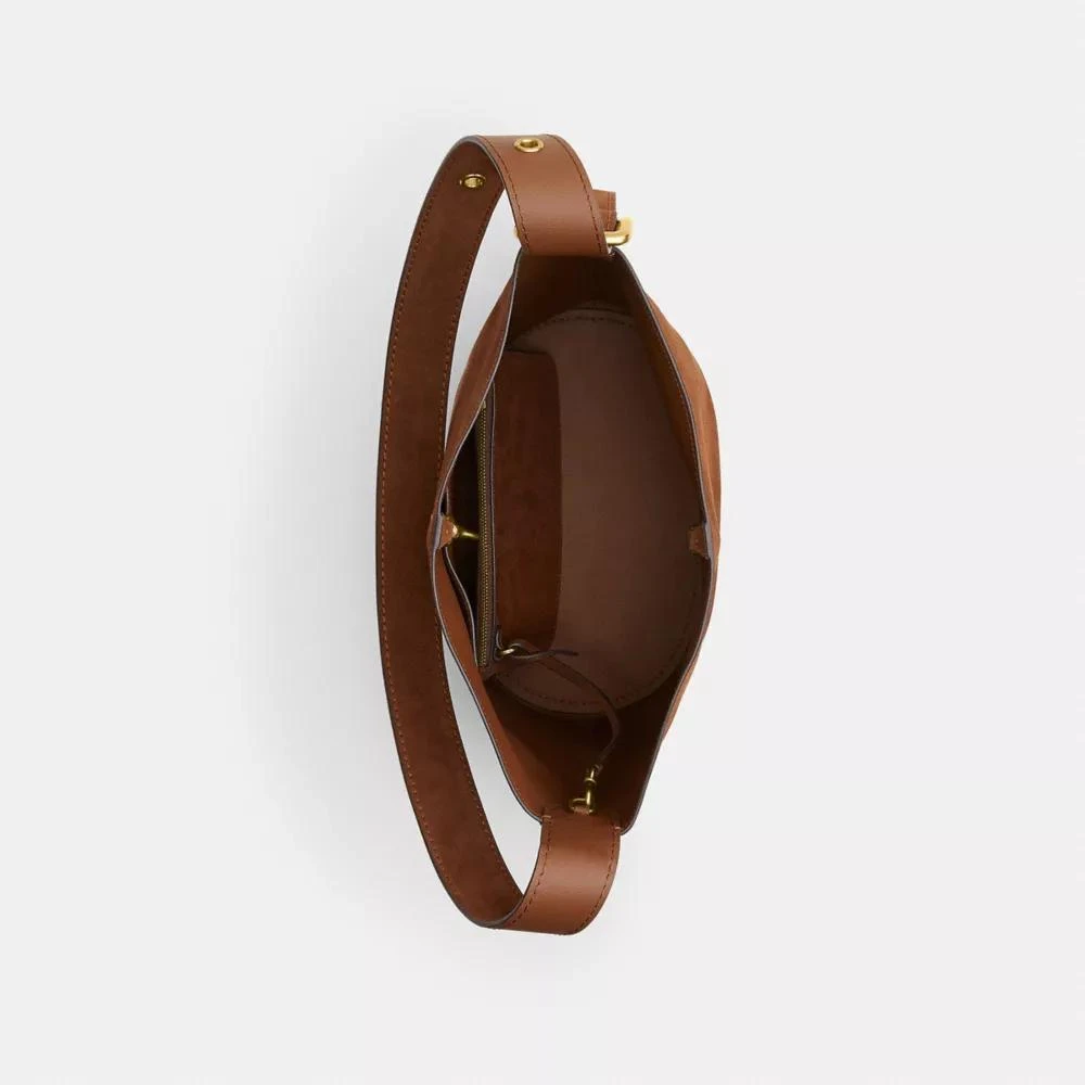 Coach Bleecker Bucket Bag 7