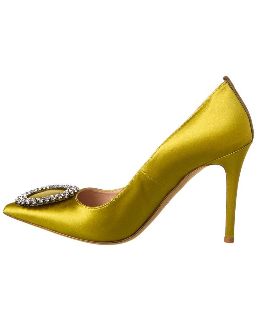 SJP by Sarah Jessica Parker Sly 100 Satin Pump