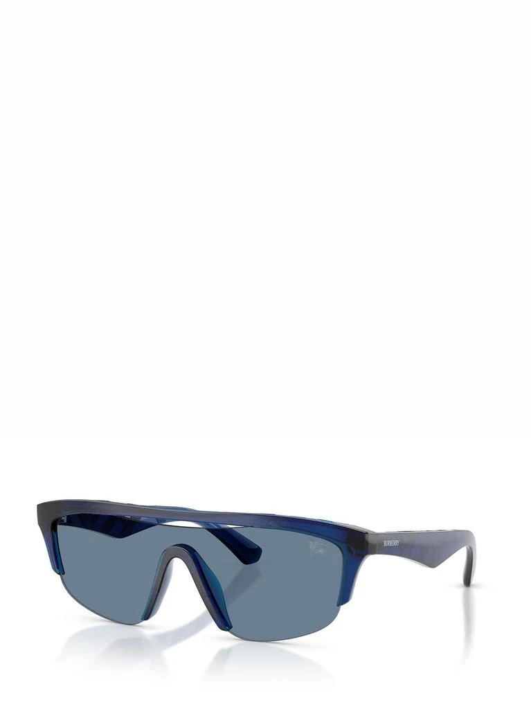 Burberry Burberry Eyewear Aviator Sunglasses 2