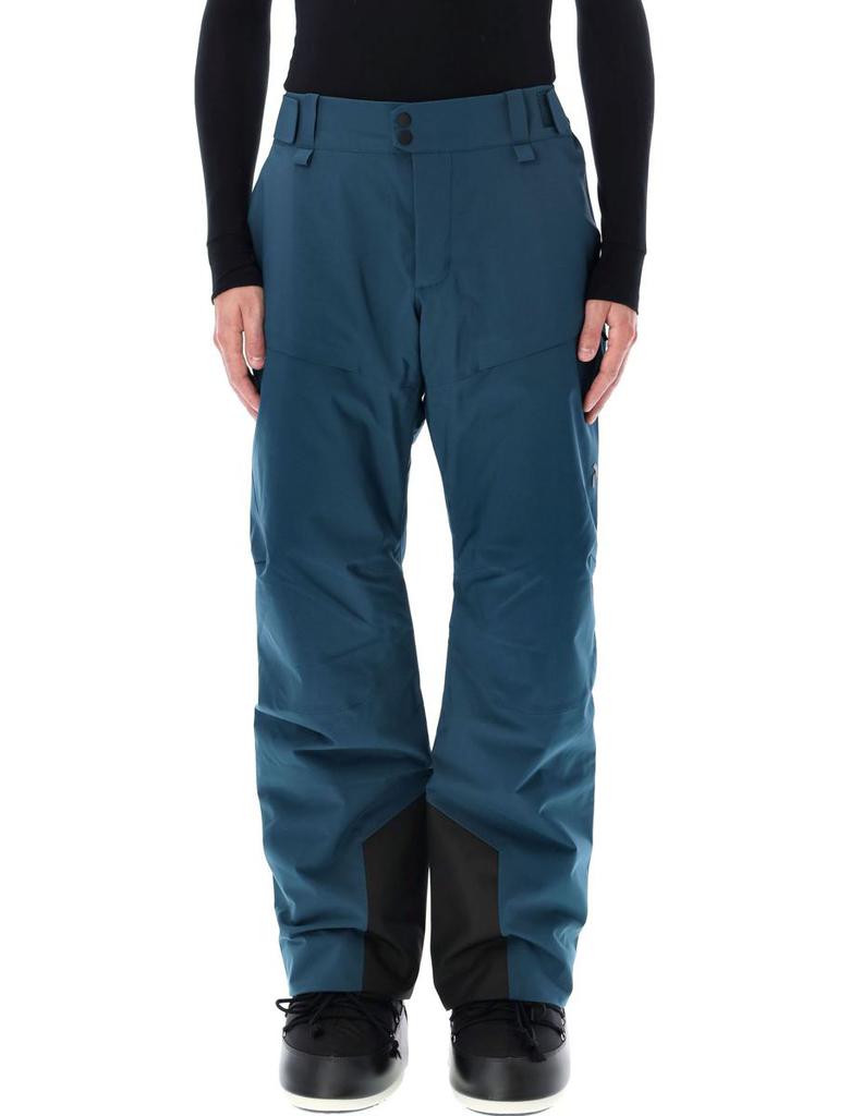 Peak Performance Peak Performance Maroon Insulated Pants