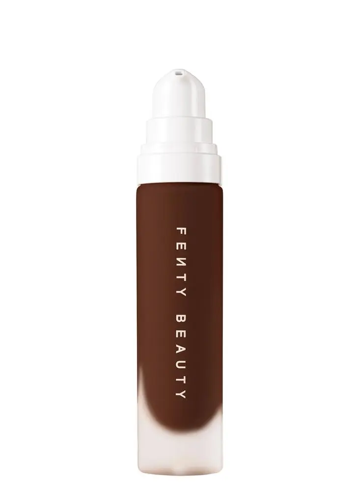 Fenty Beauty Pro Filt'r Soft Matte Longwear Foundation 495 2