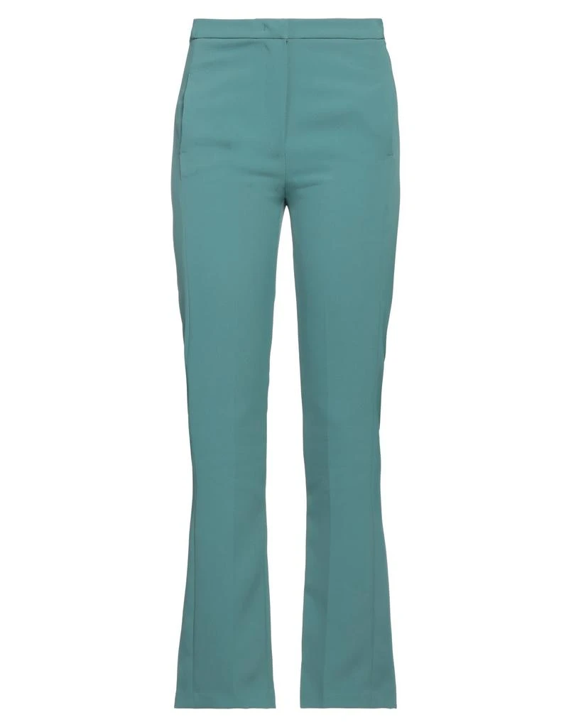 ANNARITA N Casual pants 1