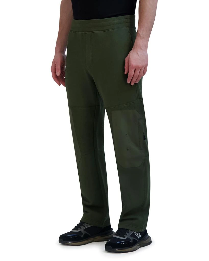 Karl Lagerfeld Paris TEXTURED JOGGER PANT 3