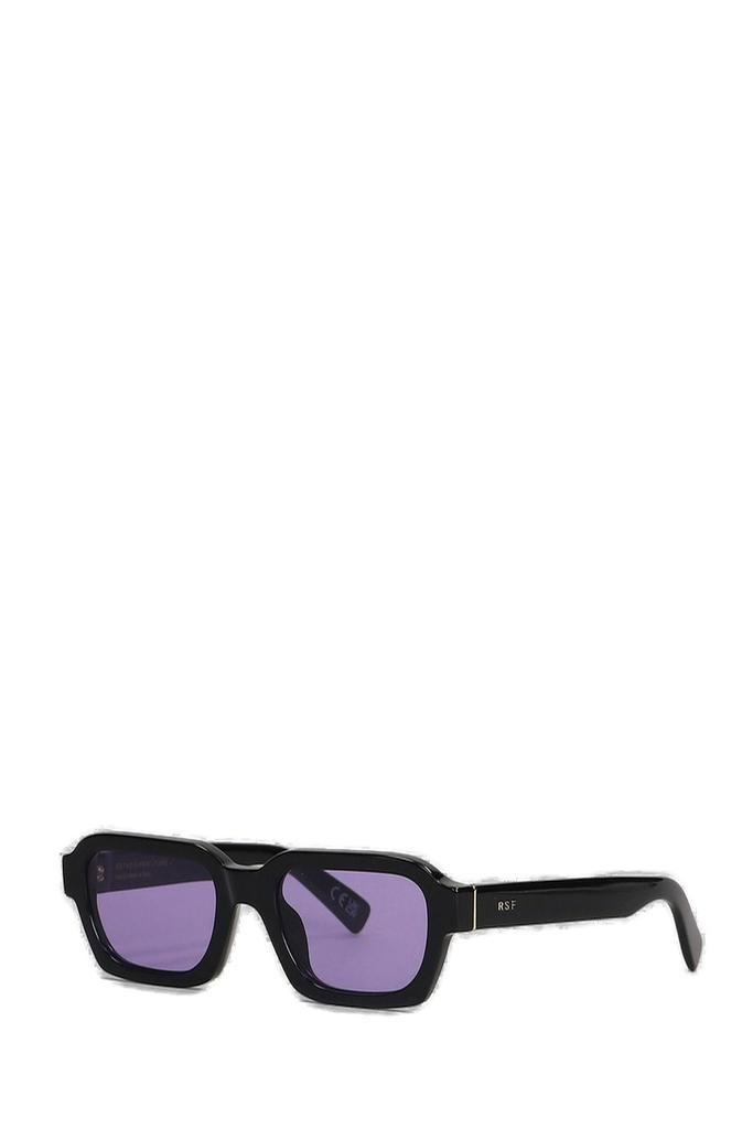 Retrosuperfuture Retrosuperfuture Caro Square Frame Sunglasses