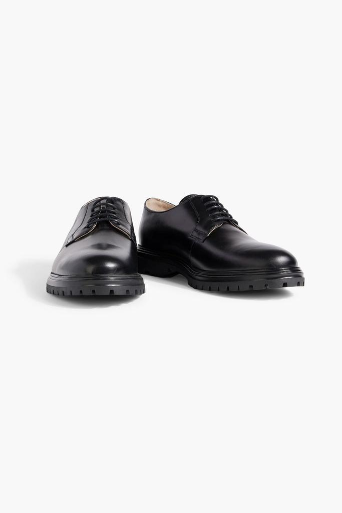 IRIS & INK Emmie leather brogues