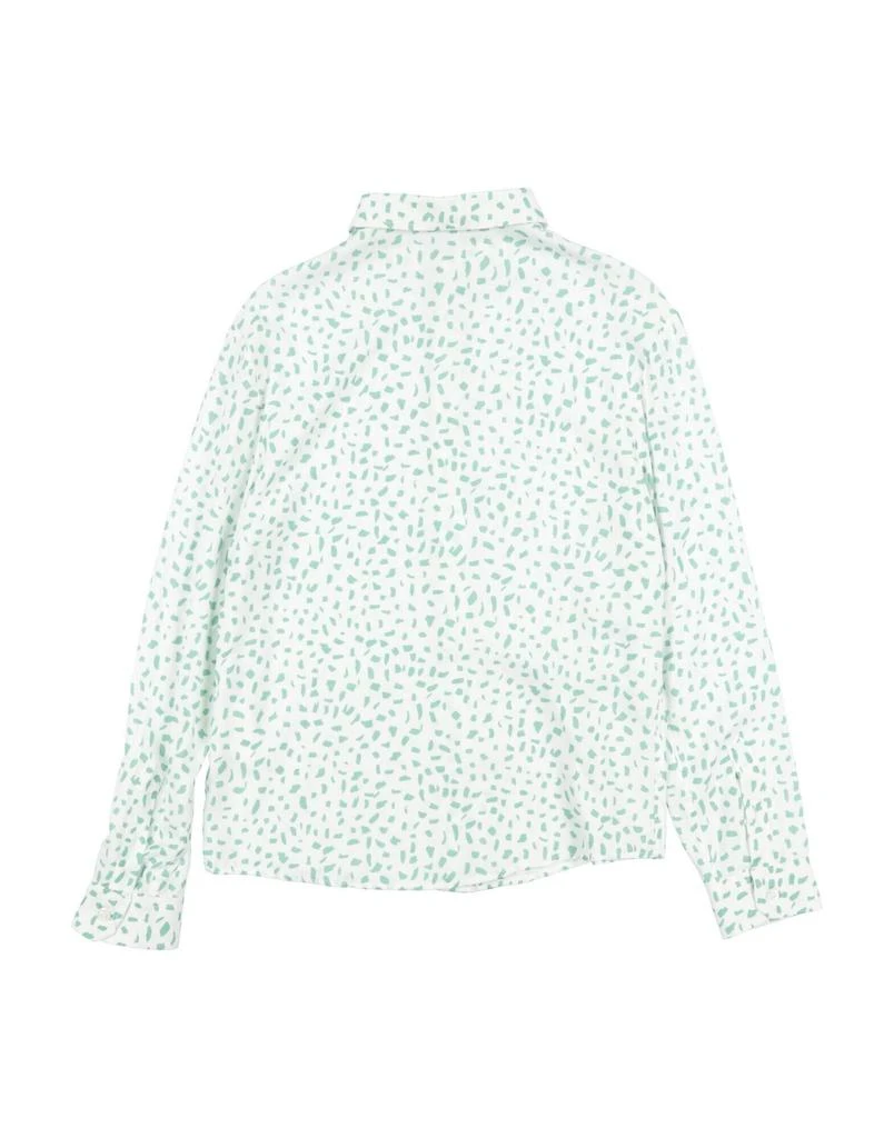 DANIELE ALESSANDRINI Patterned shirt 2